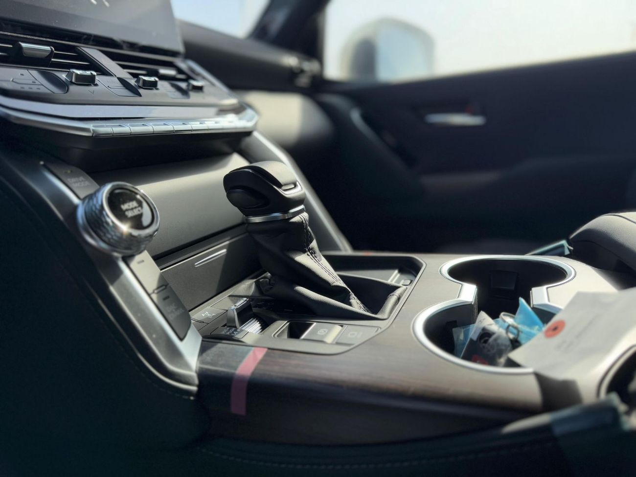 Toyota Land Cruiser GXR 3.5L Twin Turbo V6 Petrol Full Option , Radar , JBL