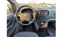 Hyundai H-1 2.4L, Petrol, Manual gear, Cargo body, SPECIAL PRICE (CODE # HCV01)