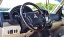 Mitsubishi Pajero GLS V6