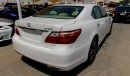 Lexus LS460