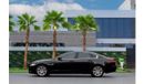 Jaguar XF 25T  | 1,312 P.M  | 0% Downpayment | Agency Maintained!