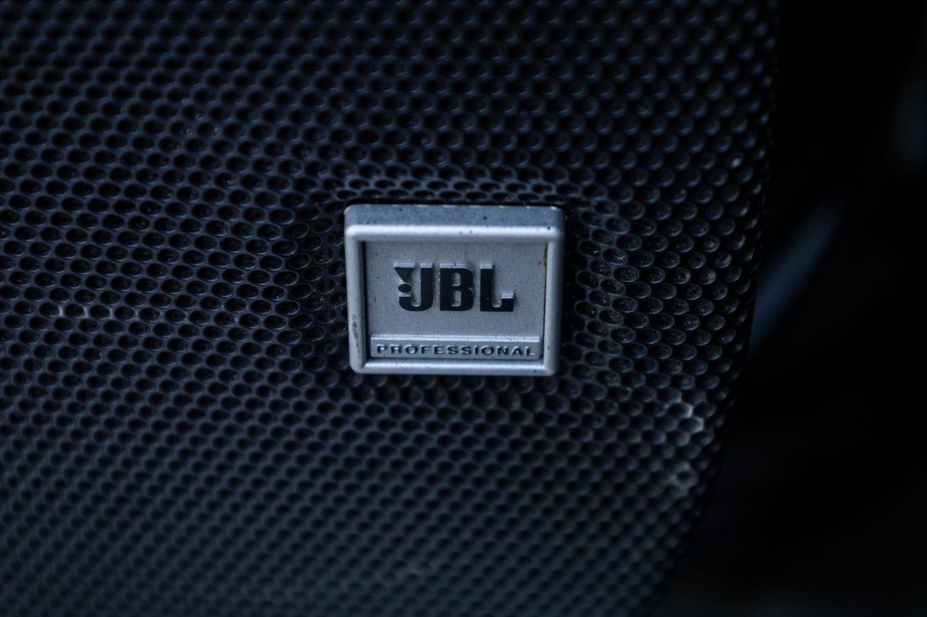 Ferrari F8 Tributo 3.9T V8