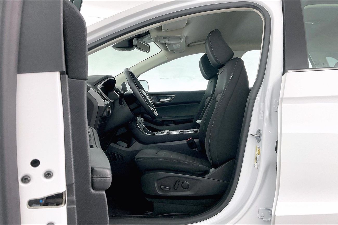 Ford Edge SEL | Guaranteed Warranty | 0 Down Payment