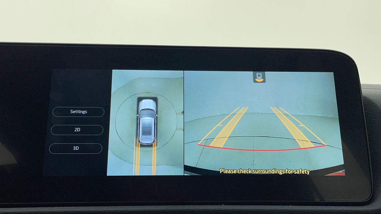 فورد تيريتوري TITANIUM 1.8 | بدون دفعة مقدمة | اختبار القيادة في المنزل