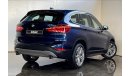 BMW X1 sDrive 20i Sport Line