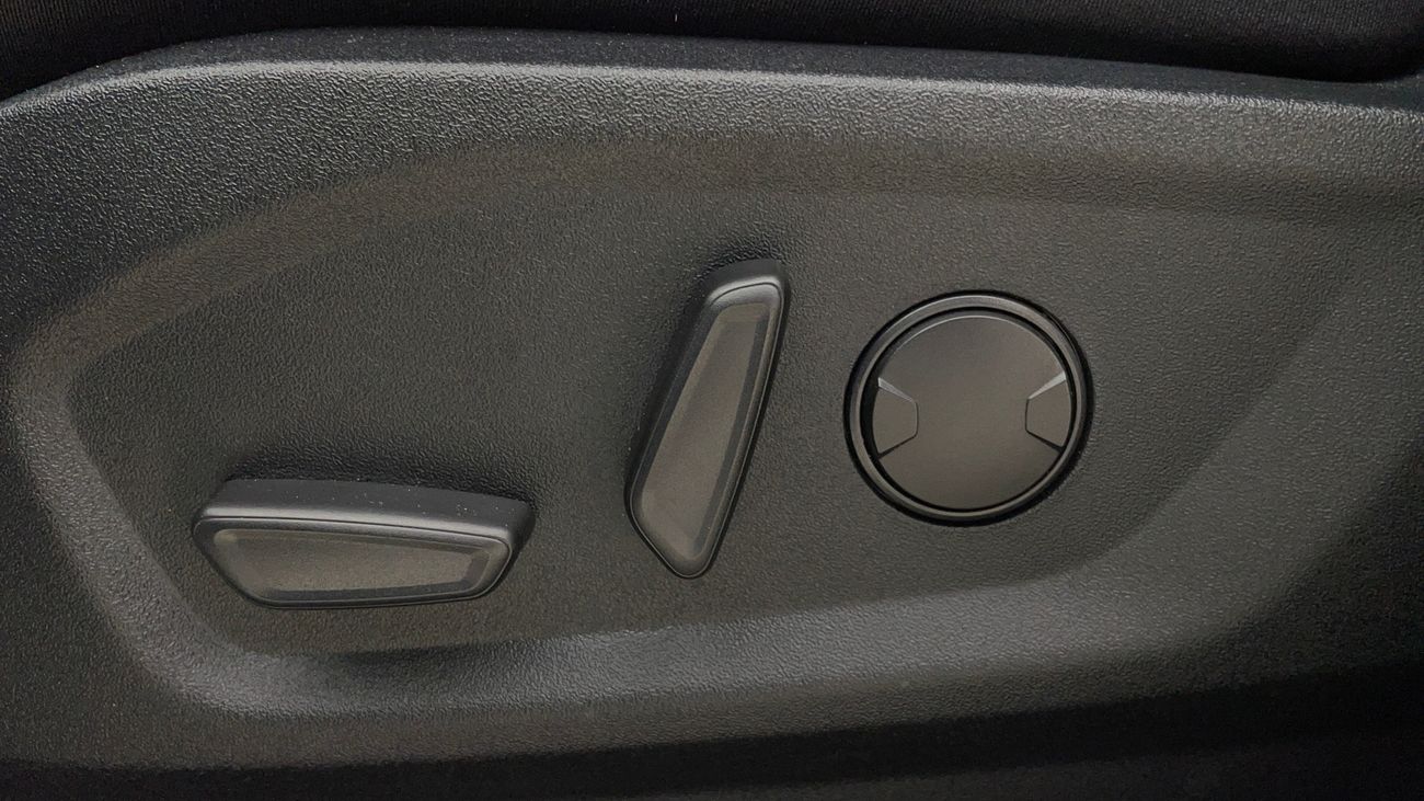 فورد إدج SEL 2 | بدون دفعة مقدمة | اختبار القيادة في المنزل