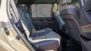 لكزس LX 600 لكزس LX600 أوفرتريل 3.5 بنزين 2025