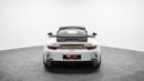 بورش 911 GT3 Manual TECHART - 2022 - Euro Specs