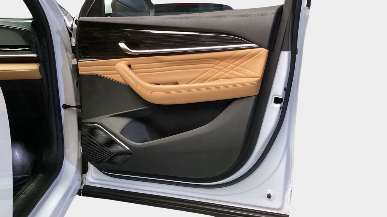 Geely Monjaro GF | Guaranteed Warranty | 0 Down Payment