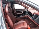 Porsche Panamera STD BUY NOW, PAY 2027 | THE BLACKLINE STANDARD | May 2028 Porsche Warranty, GCC, Low KM's