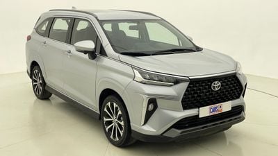 Toyota Veloz GX 1.5 | Zero Down Payment | Home Test Drive