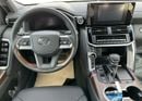 تويوتا لاند كروزر 2025 Toyota Land Cruiser GXR 4.0L AT Petrol (High Option)