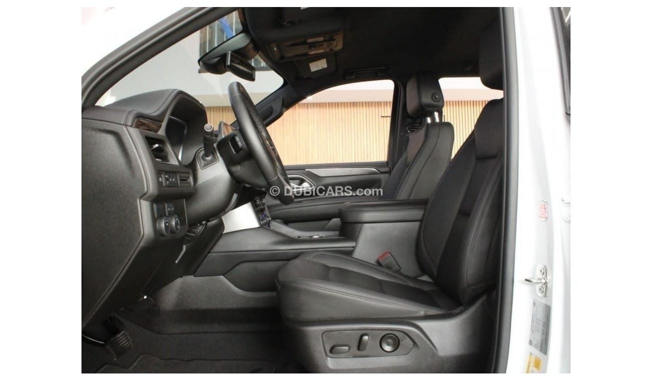 شيفروليه تاهو Tahoo LT 2023