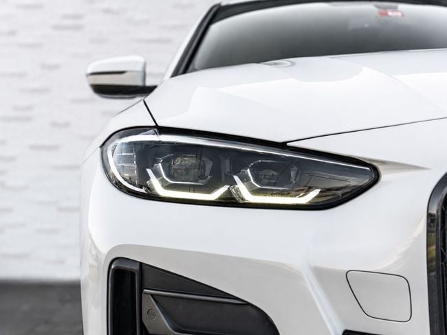 BMW 4 Series M SPORT, миниатюра 25