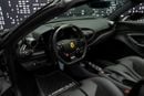 Ferrari F8 Spider STD