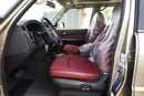 Nissan Patrol Super Safari 2024 NISSAN PATROL SUPER SAFARI LEGEND 4.8L 4WD 7 SEAT AT