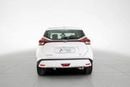 Nissan Kicks SL 1.6