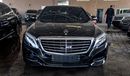مرسيدس بنز S 350 4 Matic