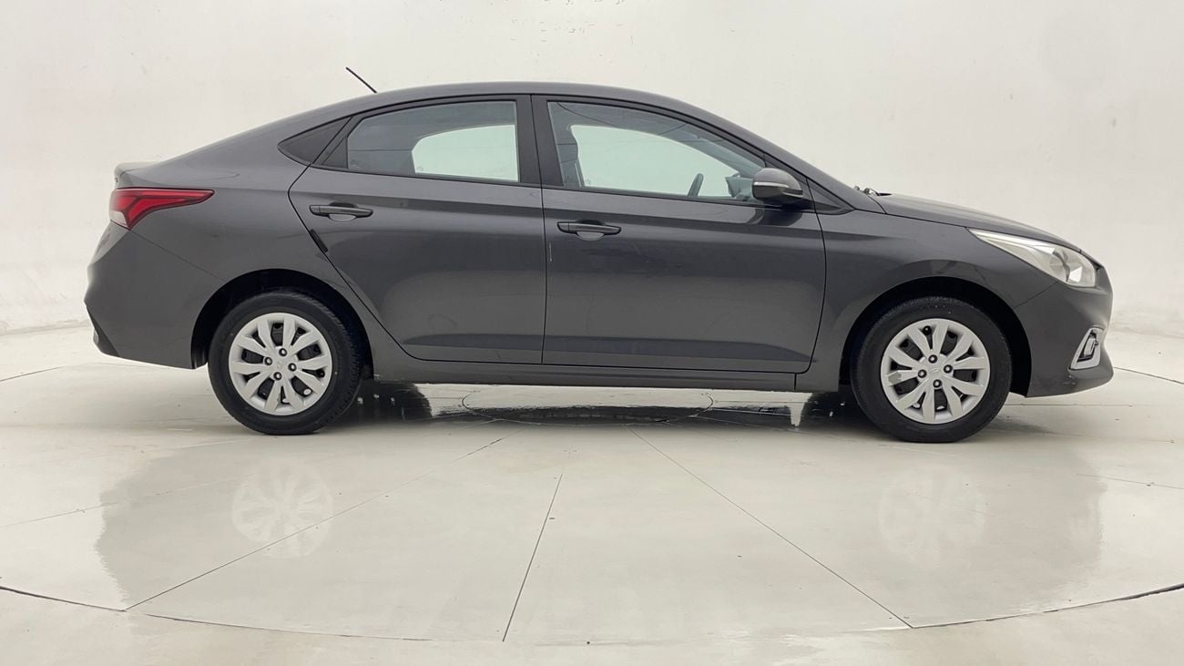 Hyundai Accent GL 1.6 | Zero Down Payment | Home Test Drive