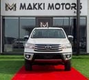 Toyota Hilux GL