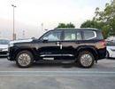 Toyota Land Cruiser VX TWIN TURBO / 3.5L V6 PETROL/ FRONT & REAR CAMERA / BIG DVD / FULL OPTION (CODE # VX)