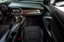 Chevrolet Camaro ZL1 Chevrolet Camaro ZL1 Red Line Edition Brackets 1000bhp 2018 GCC