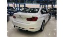 BMW 335i i SPORT - 2014 - GCC - ONE YEAR WARRANTY - ( 1,050 AED PER MONTH )