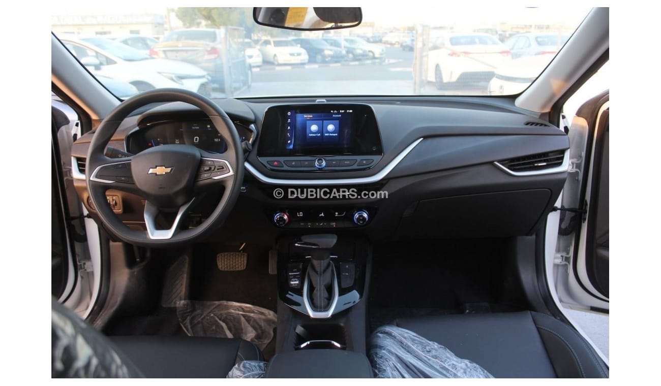 Chevrolet Menlo 2022 CHEVROLET MENLO, EV, RANGE 518 KM