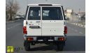 Toyota Land Cruiser - VDJ76 - HARDTOP - 4.5L - V8 (5 DOOR)