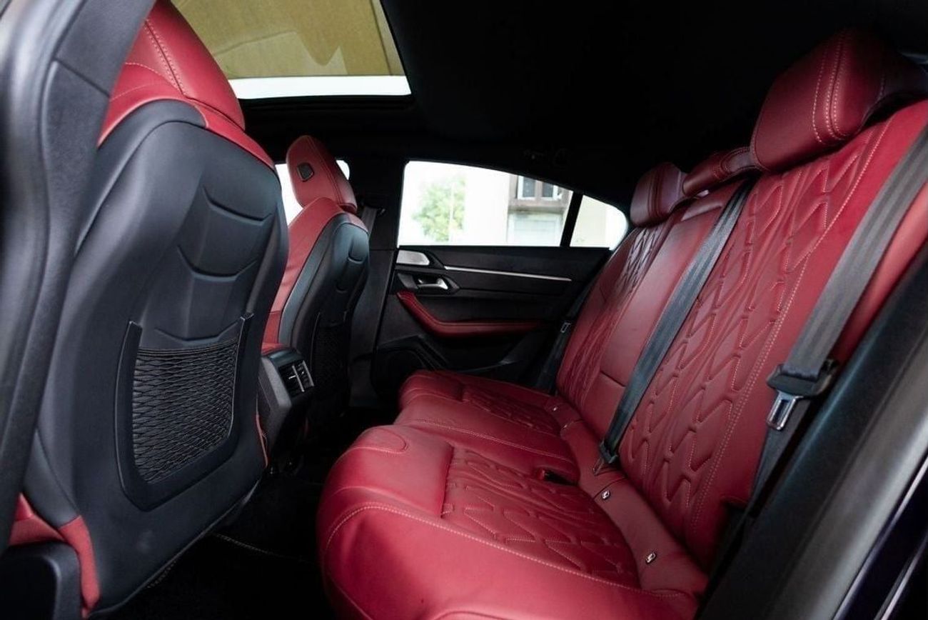 بيجو 508 GT line