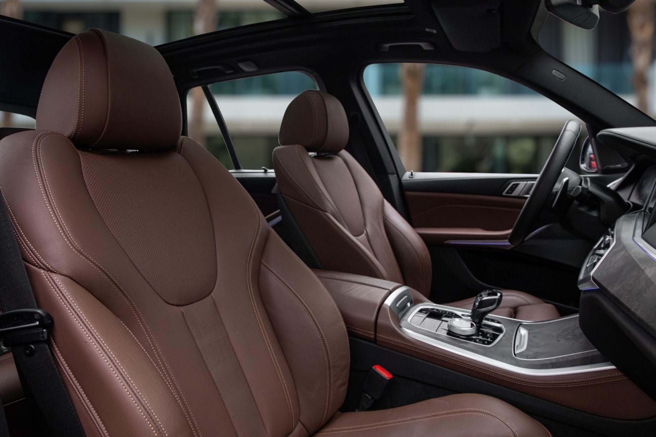 BMW X5 X5 M-Kit | 3,330 P.M | 0% Downpayment | Perfect Condition! | Ramadan Offer!