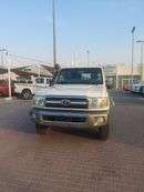 Toyota Land Cruiser 70 76 4.2L DIESEL ( 1HZ) MANUAL TRANSMISSION
