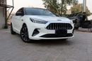 JAC J7 LUXURY | GCC | Warranty & Service Till | FDSH | Original Paint