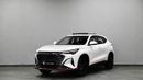 Changan X5 Plus PIONEER
