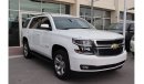 شيفروليه تاهو LT LT LT | Chevrolet Tahoe LT | 2015  | GCC |