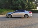 كيا أوبتيما GDI  2.4L Kia Optima 2015 usa V4 full automatic