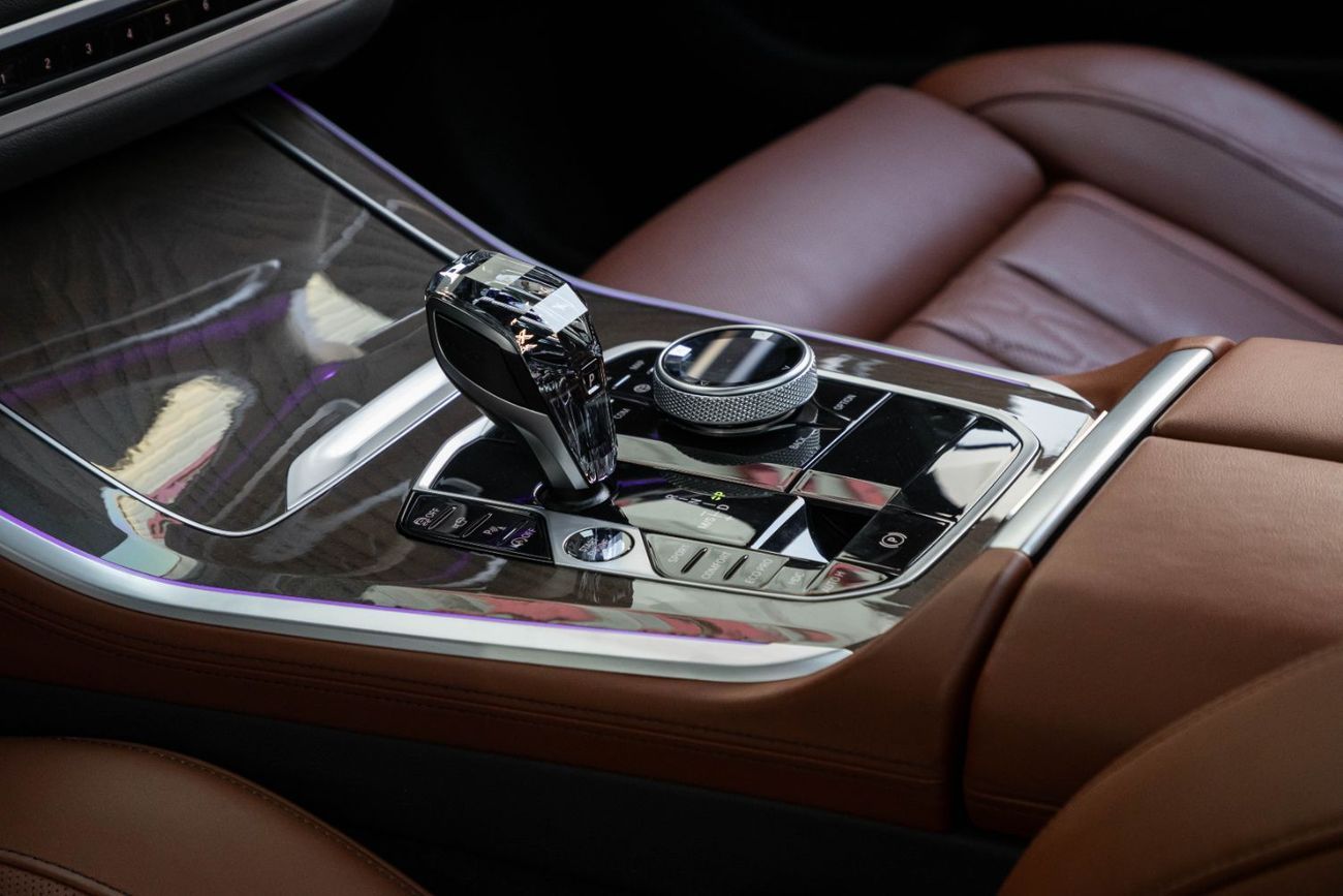 BMW X5 5,287 P.M  | 0% Downpayment | X5 M50i | BMW WARRANTY & SERVICE!