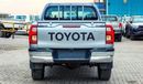 Toyota Hilux 2.4L MT DIESEL 2023