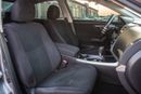 Nissan Altima S