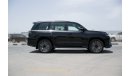 Lexus LX570 - BLACK EDITION