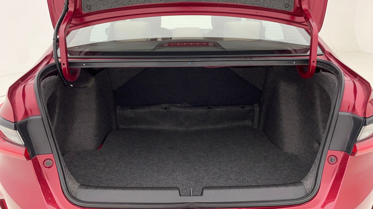 Honda City LX SPORT 1.5 | Zero Down Payment | Home Test Drive