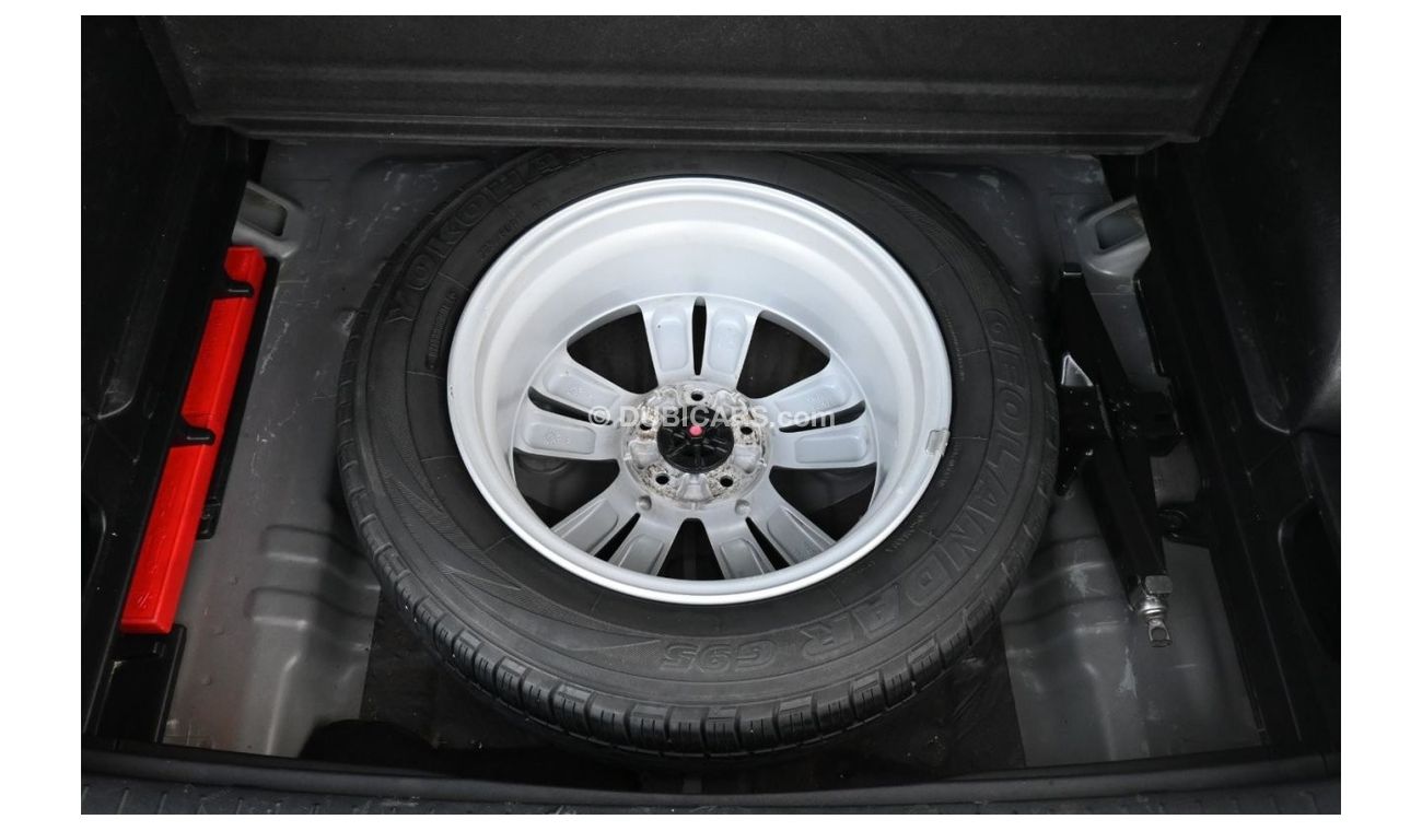 كيا سبورتيج 2017 خليجي بحالة ممتازة بدون حوادث 2.0