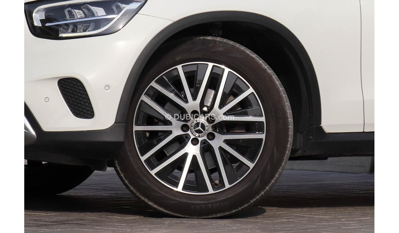 Mercedes-Benz GLC 200 X253