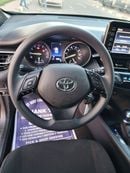 Toyota CHR TOYOTA C-HR 2019
