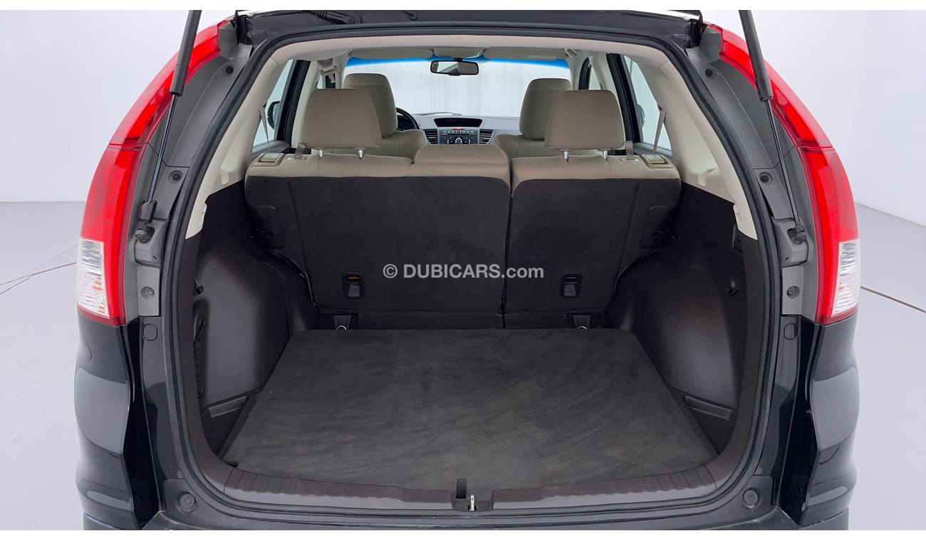 Honda CRV EX 2.4 | Zero Down Payment | Free Home Test Drive