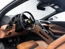 فيراري روما STD BUY NOW, PAY 2027 | THE BLACKLINE STANDARD | Ferrari Warranty + Service Contract, GCC