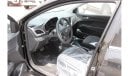 Hyundai Accent 1.6L PETROL,SUNROOF, FWD, 4 DOORS,  ALLOY WHEELS, MODEL 2023, SEDAN, 0KM