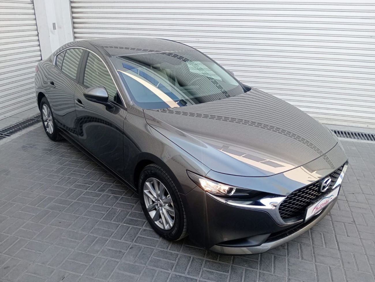 مازدا 3 Avant 2.0L