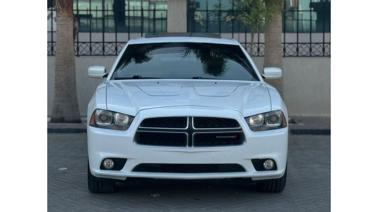 Dodge Charger R/T