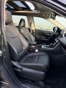 Toyota RAV4 LTD 2.5L Hybrid Limited Panoramic, 360 camera full Option